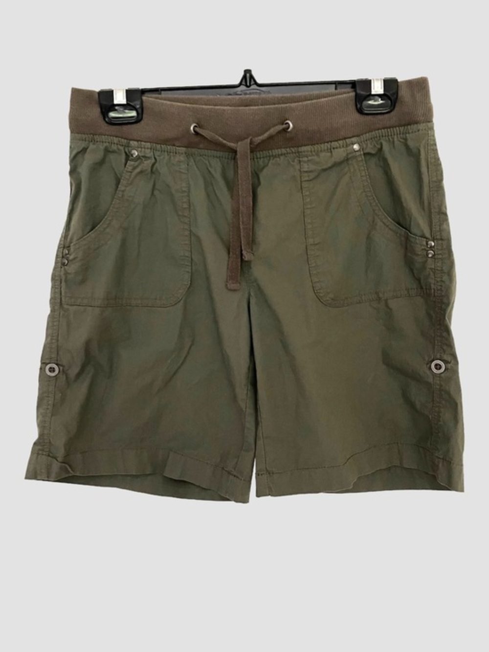 Da-sh Shorts Khaki S
